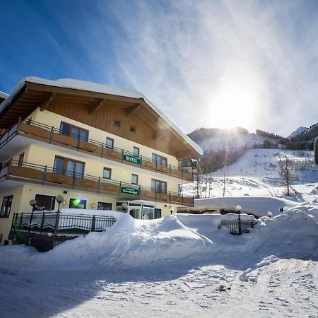 Hotel Baerenbachhof - Joker Card Included In Summer Saalbach-Hinterglemm Buitenkant foto