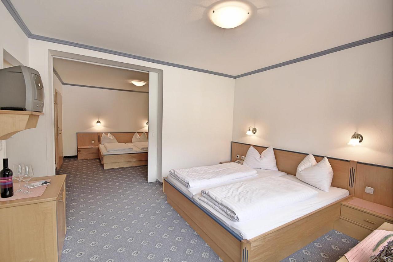 Hotel Baerenbachhof - Joker Card Included In Summer Saalbach-Hinterglemm Buitenkant foto