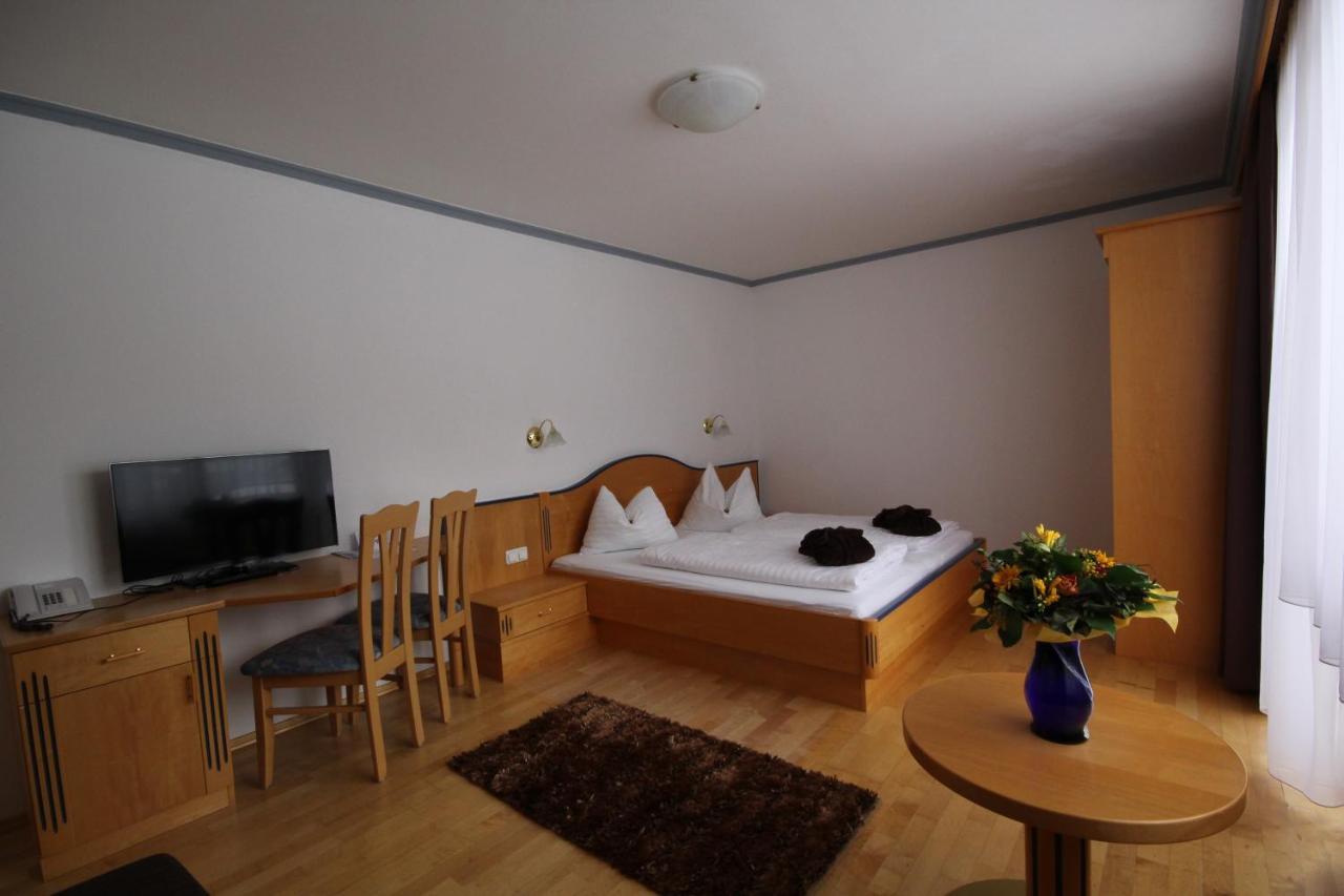 Hotel Baerenbachhof - Joker Card Included In Summer Saalbach-Hinterglemm Buitenkant foto
