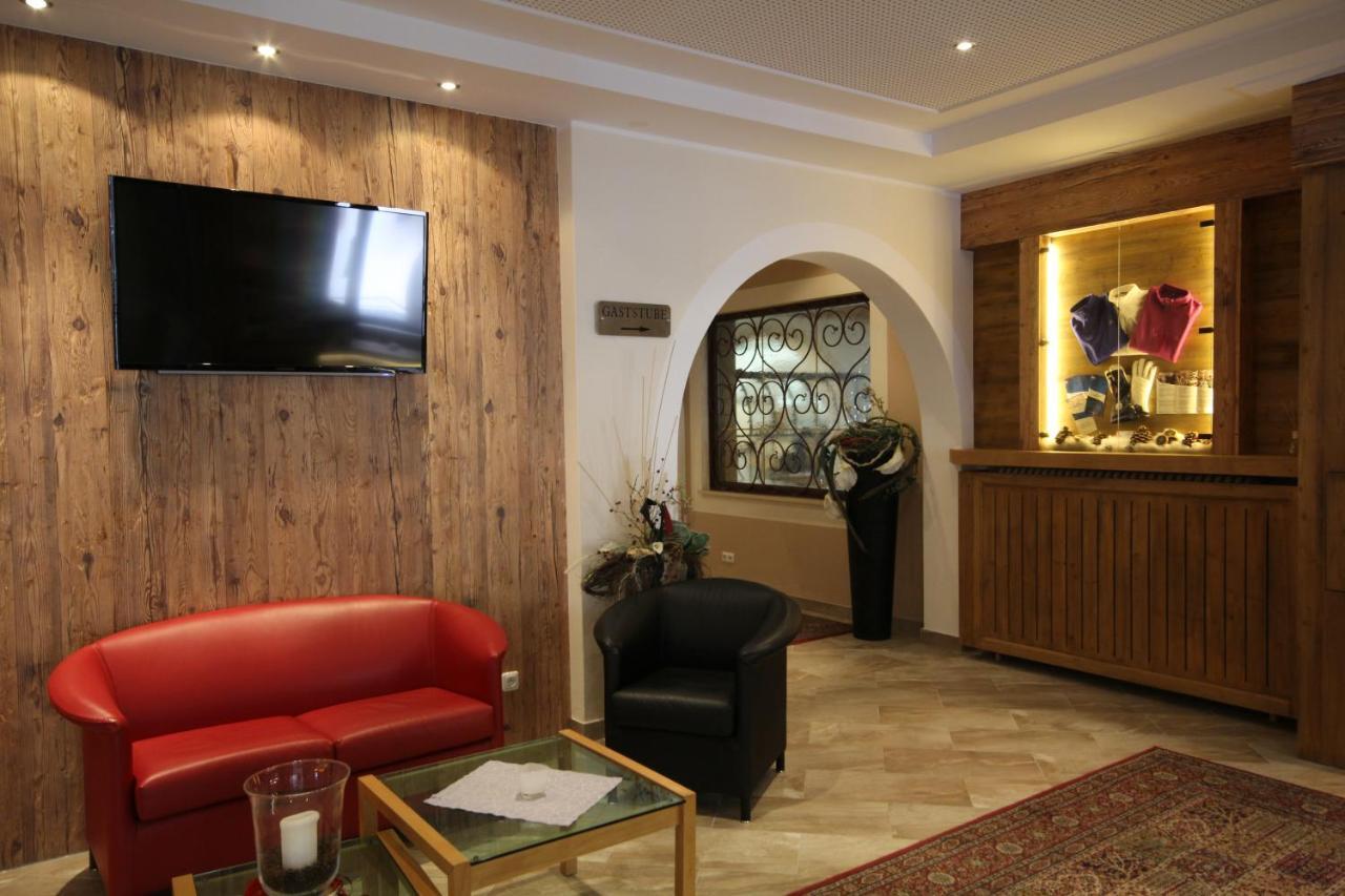 Hotel Baerenbachhof - Joker Card Included In Summer Saalbach-Hinterglemm Buitenkant foto