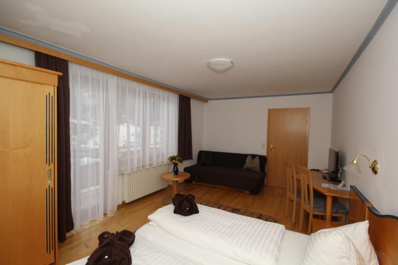 Hotel Baerenbachhof - Joker Card Included In Summer Saalbach-Hinterglemm Buitenkant foto